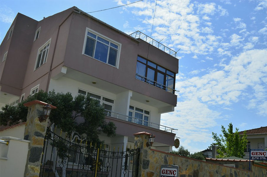 Genç Butik Otel