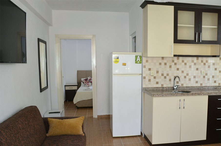 Genç Butik Otel