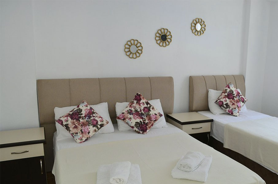 Genç Butik Otel