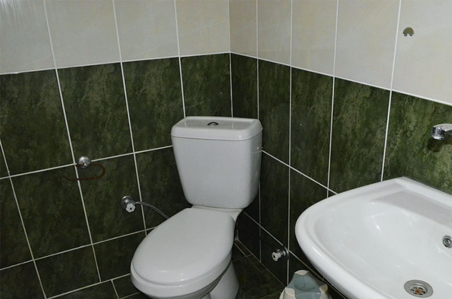 Genç Butik Otel
