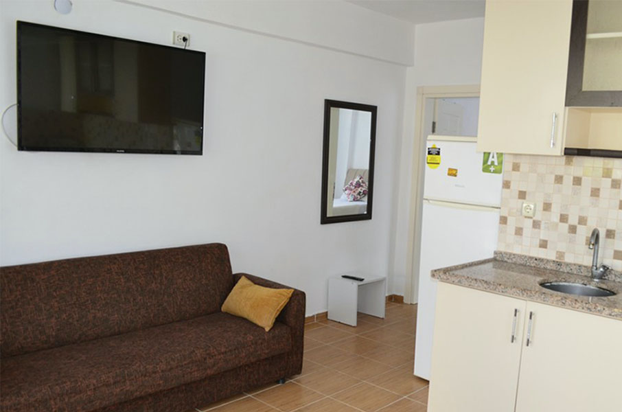 Genç Butik Otel