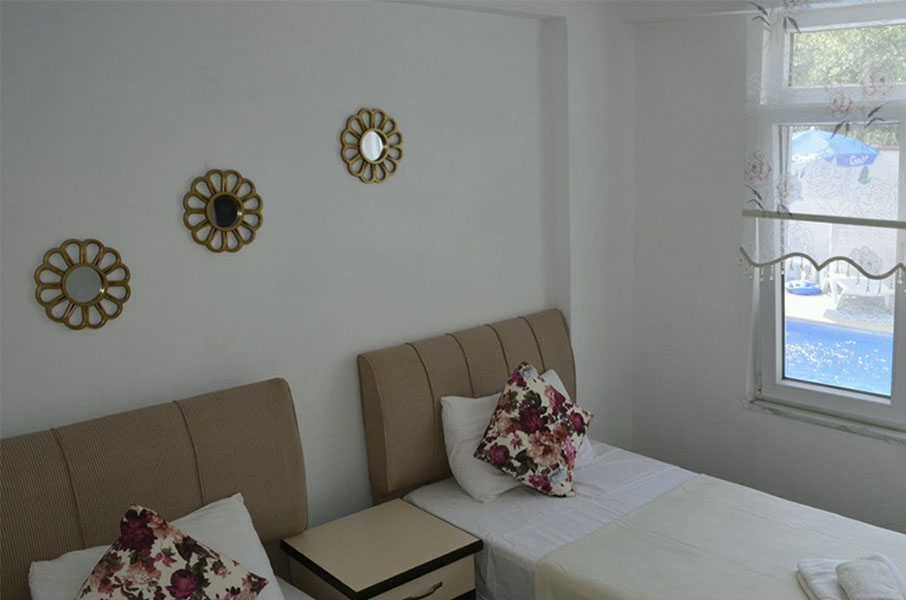 Genç Butik Otel