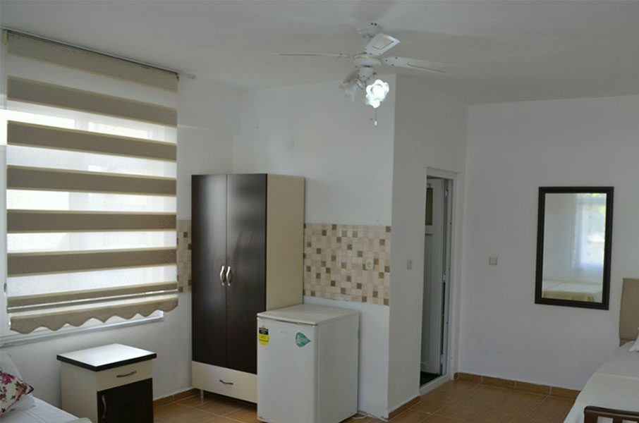 Genç Butik Otel
