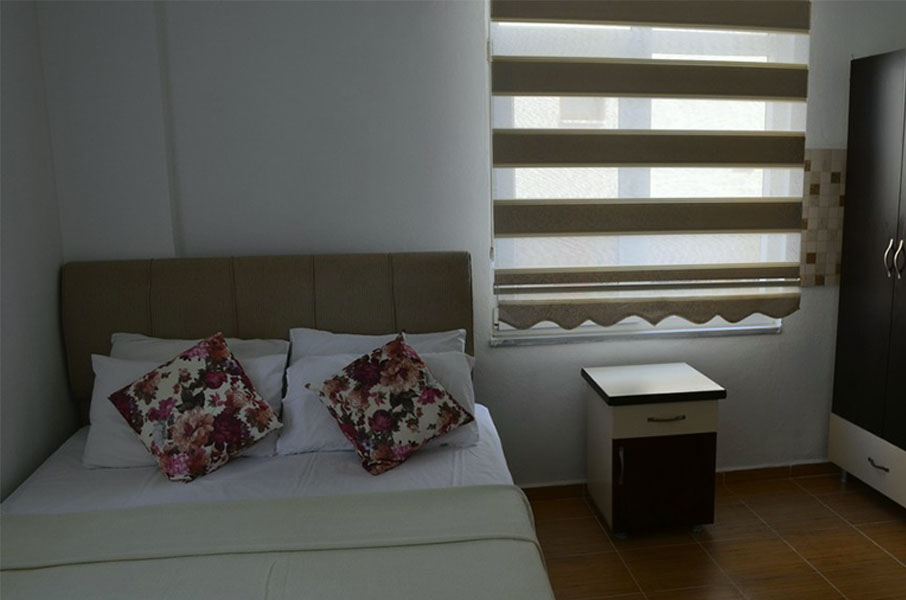 Genç Butik Otel
