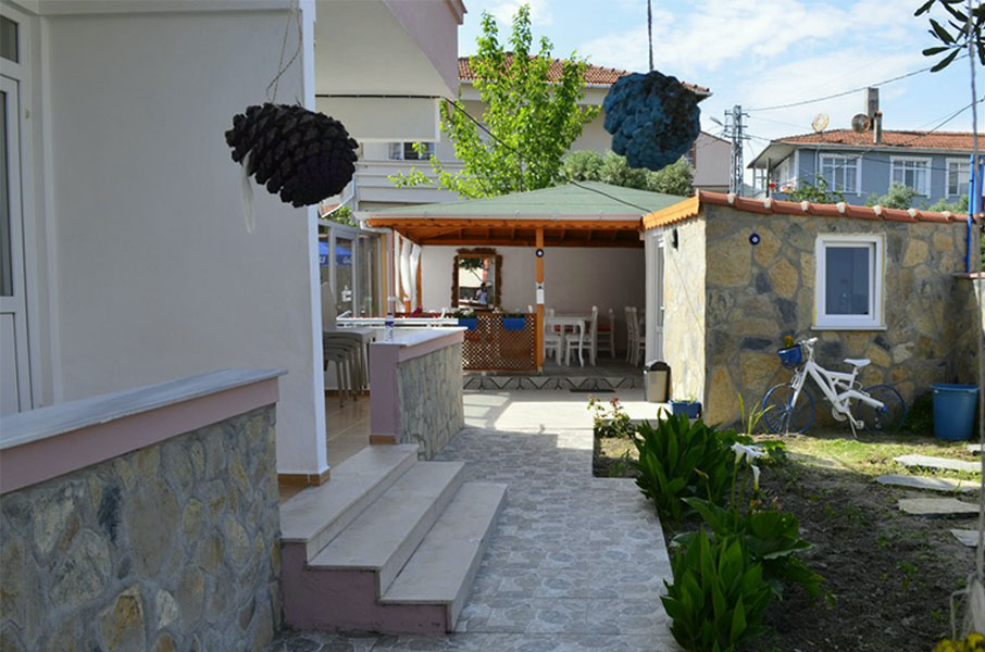 Genç Butik Otel