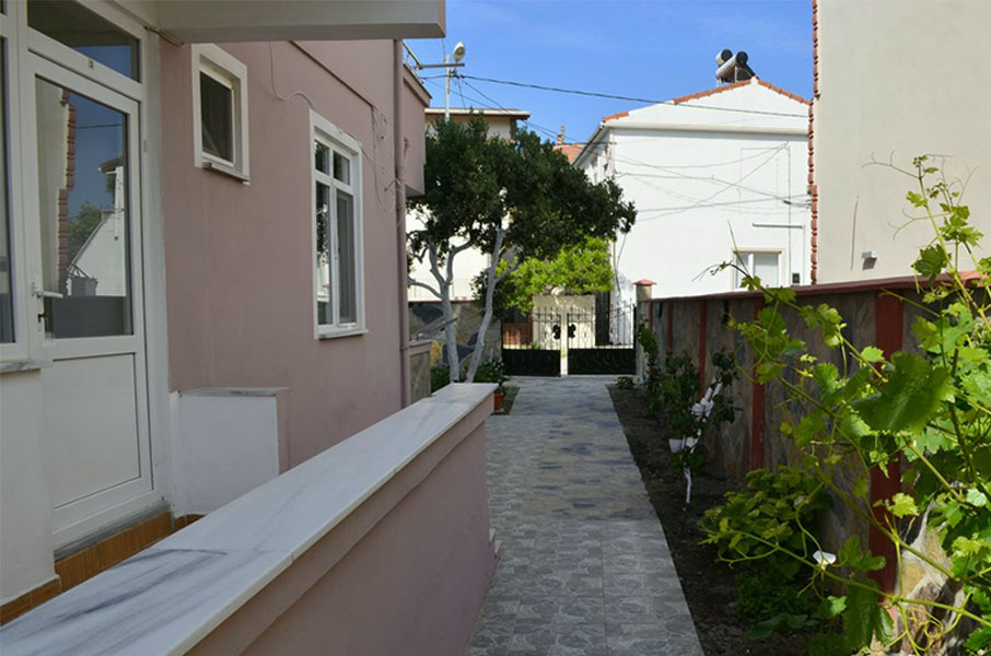 Genç Butik Otel