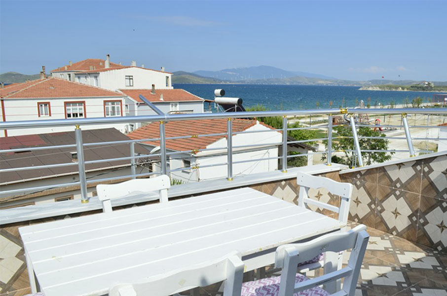 Genç Butik Otel
