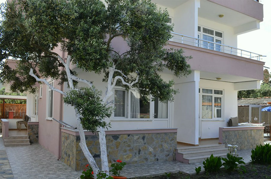 Genç Butik Otel