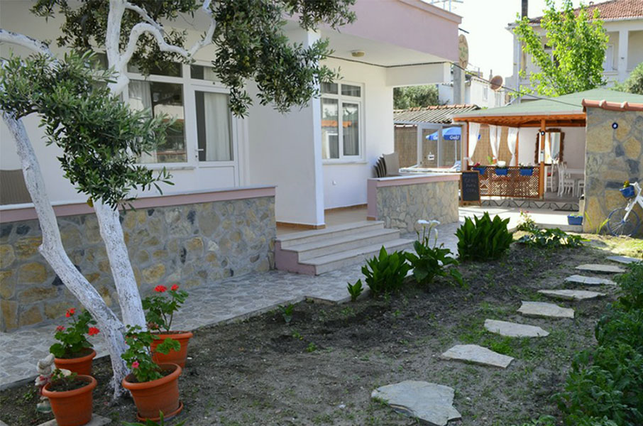 Genç Butik Otel