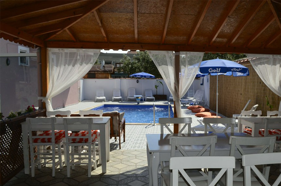 Genç Butik Otel
