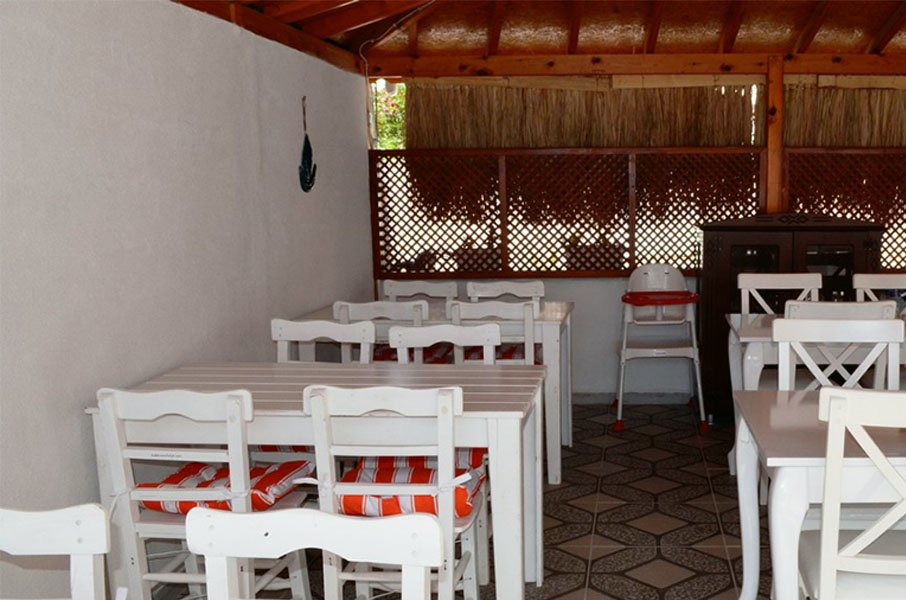 Genç Butik Otel