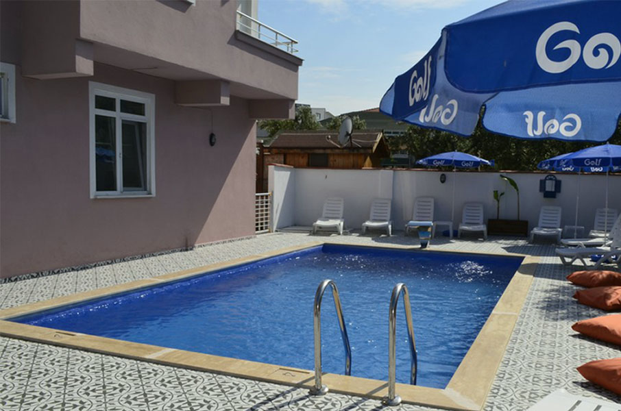 Genç Butik Otel