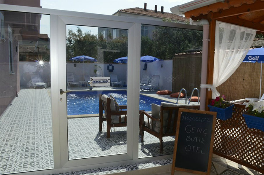 Genç Butik Otel