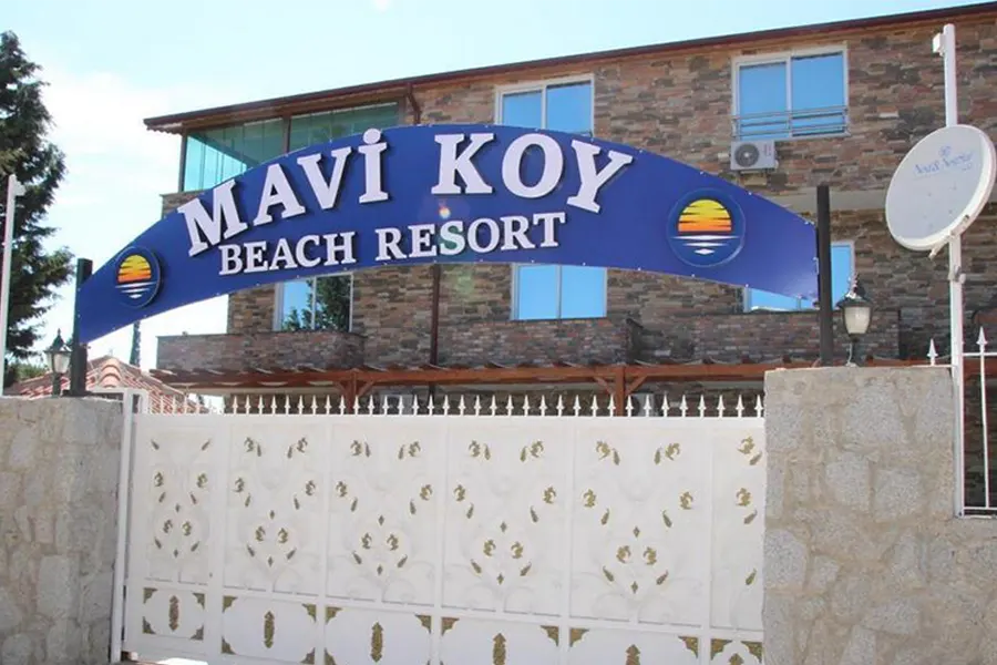 Mavi Koy Beach Resort Otel
