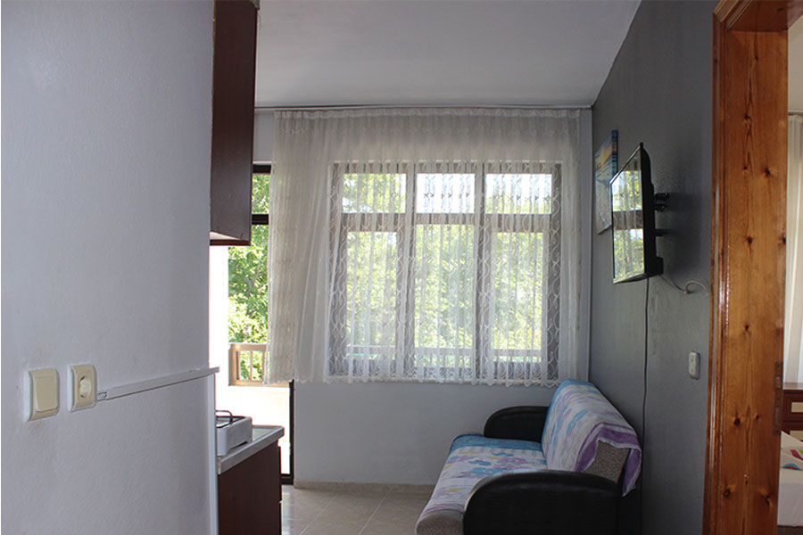 Nova Apart