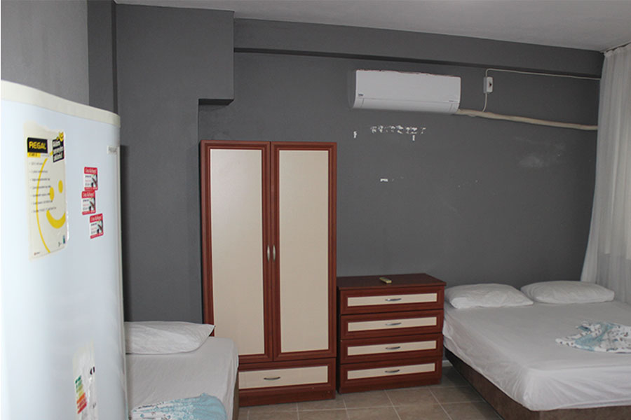 Nova Apart