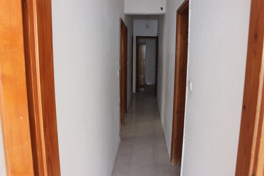 4+1 Sezonluk Daire