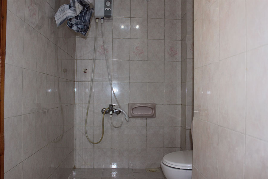 4+1 Sezonluk Daire