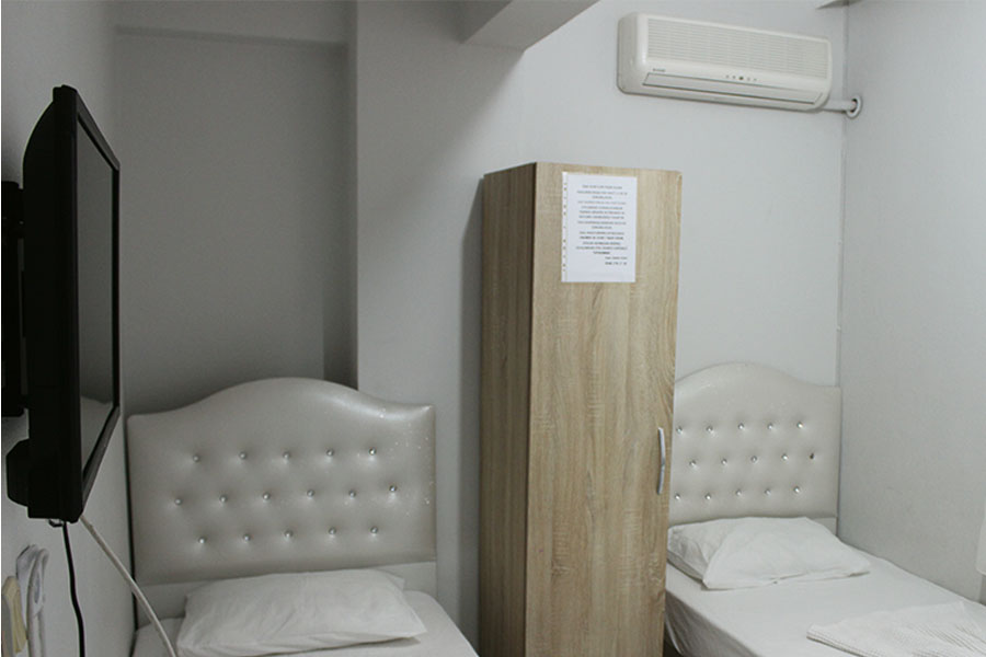 Tanıdık Apart