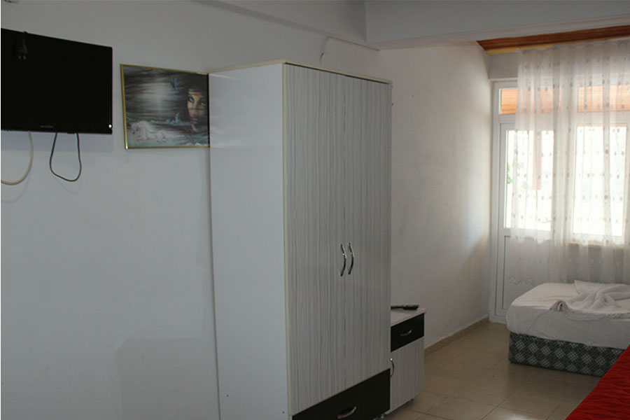 Tanıdık Apart