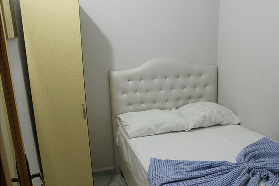 Tanıdık Apart