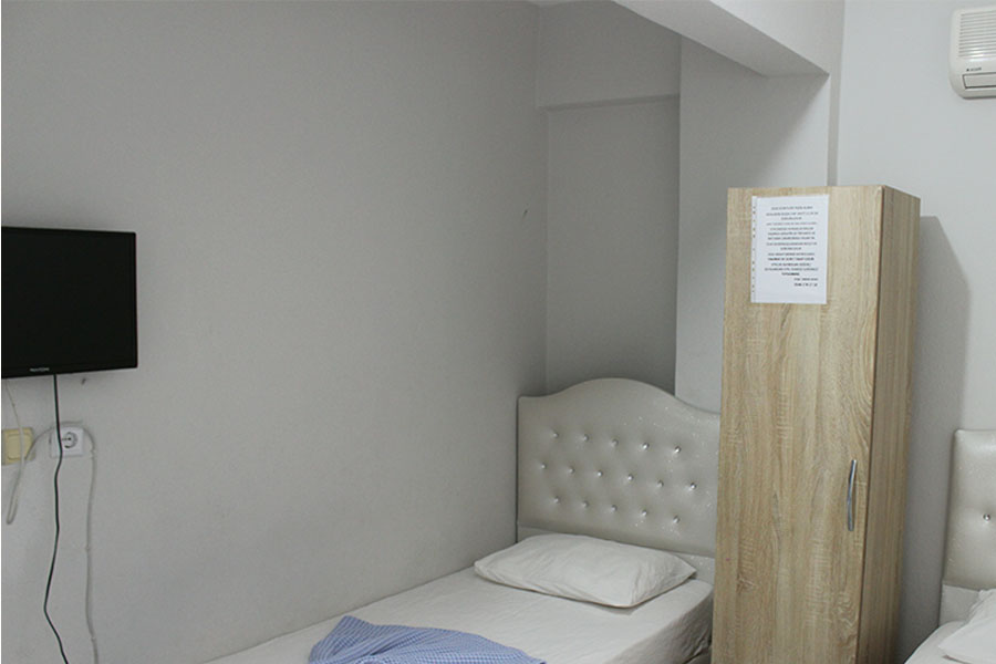 Tanıdık Apart