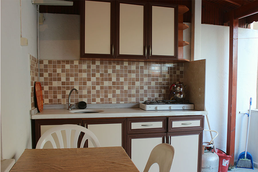 Tanıdık Apart