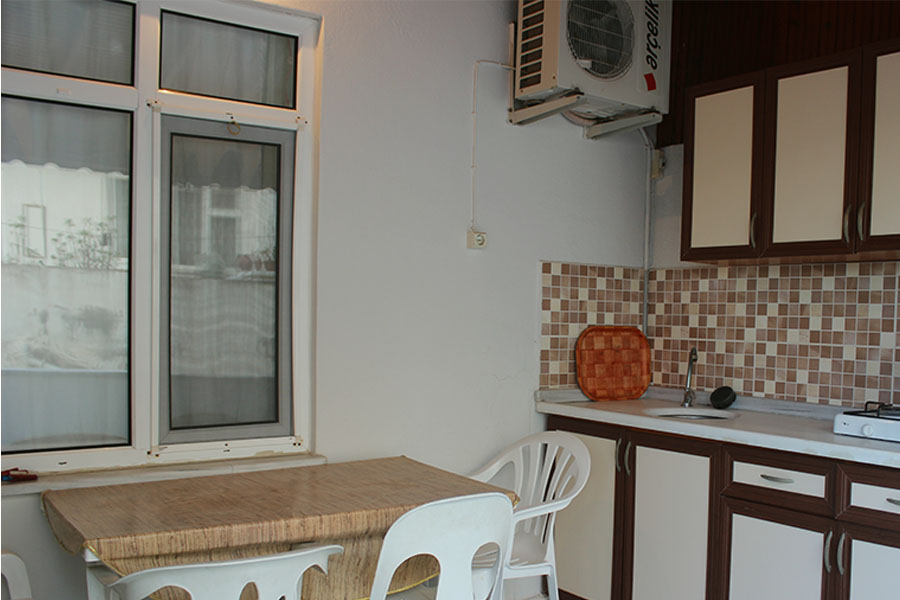 Tanıdık Apart
