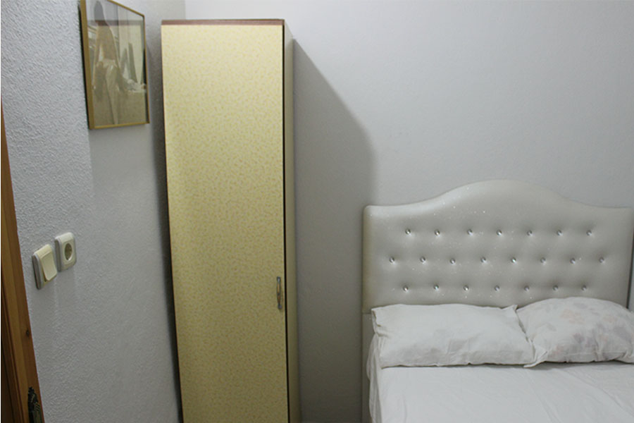 Tanıdık Apart