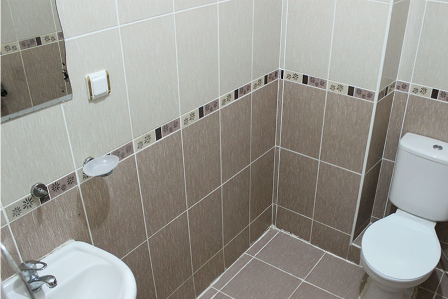 Tanıdık Apart