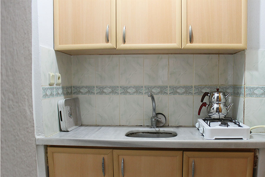 Tanıdık Apart
