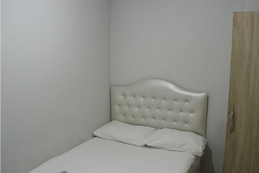 Tanıdık Apart