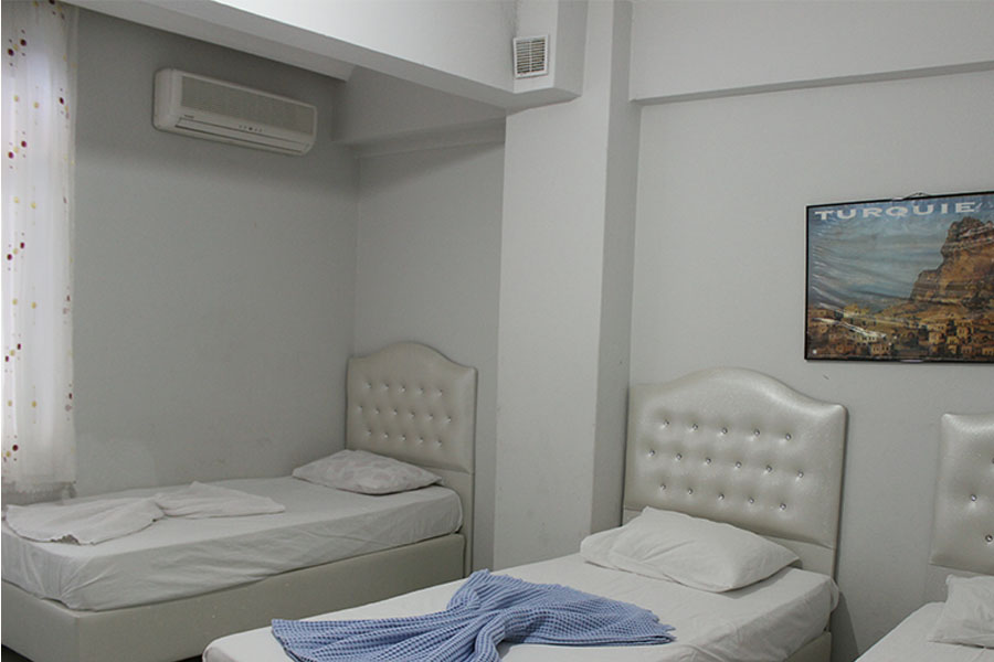 Tanıdık Apart