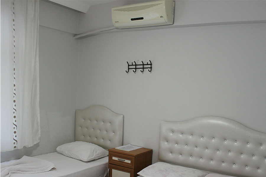 Tanıdık Apart
