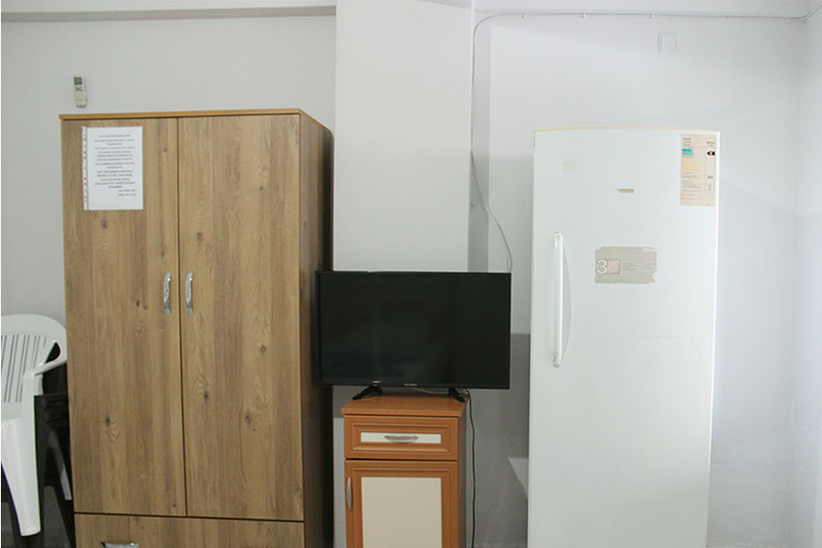 Tanıdık Apart