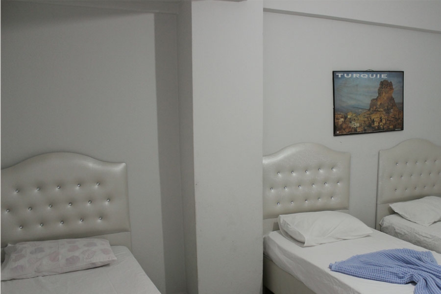 Tanıdık Apart