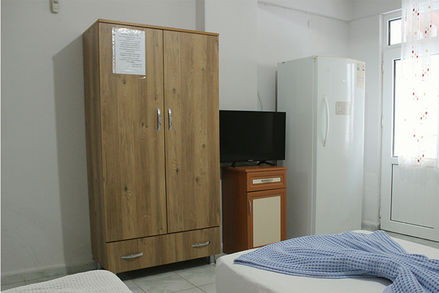 Tanıdık Apart