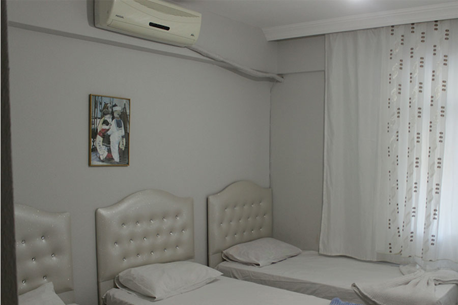 Tanıdık Apart