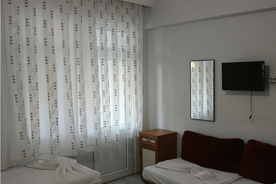 Tanıdık Apart