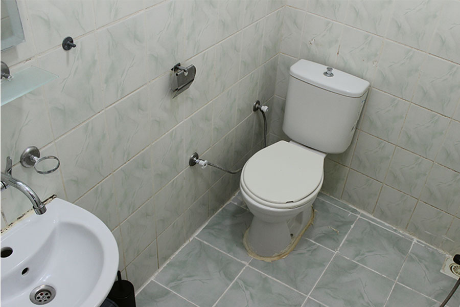 Tanıdık Apart