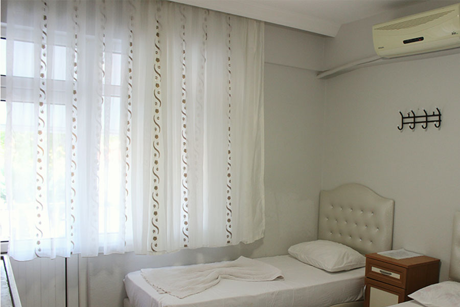 Tanıdık Apart