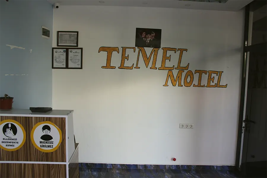 Temel Motel