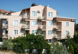 Kiraz Pansiyon