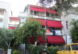 Titiz Pansiyon